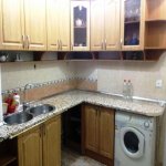 Kirayə (aylıq) 4 otaqlı Köhnə Tikili, Memar Əcəmi metrosu, 9-cu mikrorayon, Binəqədi rayonu 6