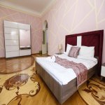 Kirayə (aylıq) 8 otaqlı Həyət evi/villa, Badamdar qəs., Səbail rayonu 39