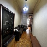 Kirayə (aylıq) 4 otaqlı Köhnə Tikili, 28 May metrosu, Nəsimi rayonu 10