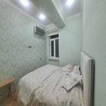 Satılır 2 otaqlı Yeni Tikili Sumqayıt 12