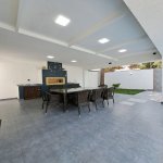 Satılır 4 otaqlı Həyət evi/villa, Mərdəkan, Xəzər rayonu 5