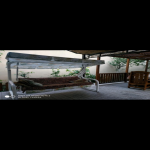 Satılır 2 otaqlı Həyət evi/villa, Avtovağzal metrosu, Biləcəri qəs., Binəqədi rayonu 11