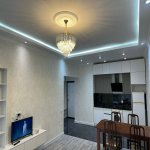 Kirayə (aylıq) 2 otaqlı Yeni Tikili, Avtovağzal metrosu, Biləcəri qəs., Binəqədi rayonu 2