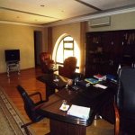 Kirayə (aylıq) 7 otaqlı Ofis, 28 May metrosu, Səbail rayonu 1