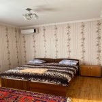 Kirayə (günlük) 4 otaqlı Həyət evi/villa Qəbələ 5