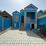 Satılır 4 otaqlı Həyət evi/villa, Məhəmmədli, Abşeron rayonu 4