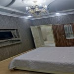 Kirayə (aylıq) 3 otaqlı Yeni Tikili, Əhmədli metrosu, Xətai rayonu 4