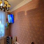 Satılır 5 otaqlı Köhnə Tikili, Yeni Günəşli qəs., Suraxanı rayonu 10