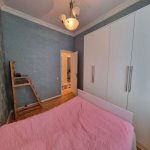 Satılır 4 otaqlı Həyət evi/villa, Koroğlu metrosu, Zabrat qəs., Sabunçu rayonu 11