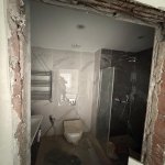 Satılır 3 otaqlı Yeni Tikili, İnşaatçılar metrosu, Yasamal qəs., Yasamal rayonu 13