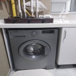 Kirayə (aylıq) 2 otaqlı Yeni Tikili Xırdalan 14