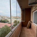 Satılır 3 otaqlı Yeni Tikili, Elmlər akademiyası metrosu, Yasamal rayonu 19