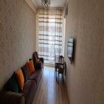 Kirayə (aylıq) 2 otaqlı Yeni Tikili, 20 Yanvar metrosu, Yasamal rayonu 6