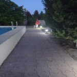 Kirayə (aylıq) 3 otaqlı Bağ evi, Mərdəkan, Xəzər rayonu 19