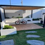 Kirayə (günlük) 4 otaqlı Bağ evi, Mərdəkan, Xəzər rayonu 6