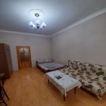 Kirayə (günlük) 1 otaqlı Köhnə Tikili, Sahil metrosu, Səbail rayonu 4