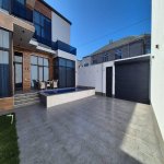 Satılır 5 otaqlı Həyət evi/villa, Mərdəkan, Xəzər rayonu 46