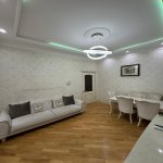 Аренда 3 комнатная Вторичка, м. Эльмляр Академиясы метро, Ясамал район 5