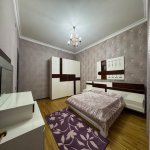 Аренда 3 комнатная Вторичка, м. Гянджлик метро, Насими район 4