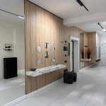 Аренда 3 комнатная Новостройка, м. Нариман Нариманов метро, Наримановский р-н район 22