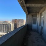 Satılır 4 otaqlı Yeni Tikili, Gənclik metrosu, Nərimanov rayonu 15