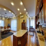 Satılır 15 otaqlı Həyət evi/villa, Badamdar qəs., Səbail rayonu 36