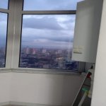 Kirayə (aylıq) 3 otaqlı Yeni Tikili, 20 Yanvar metrosu, Nəsimi rayonu 15