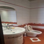 Kirayə (aylıq) 4 otaqlı Yeni Tikili, Gənclik metrosu, Nəsimi rayonu 10