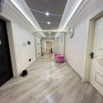 Satılır 2 otaqlı Yeni Tikili, Memar Əcəmi metrosu, 9-cu mikrorayon, Binəqədi rayonu 8