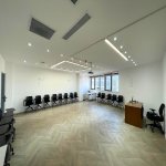 Kirayə (aylıq) 5 otaqlı Ofis, Nəsimi rayonu 1