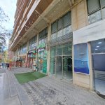 Kirayə (aylıq) Obyekt, 28 May metrosu, Qış parkı, Nəsimi rayonu 6