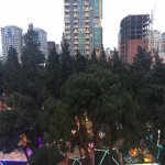 Kirayə (aylıq) 4 otaqlı Köhnə Tikili, Gənclik metrosu, Nəsimi rayonu 2