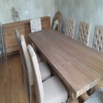 Kirayə (aylıq) 6 otaqlı Bağ evi, Şağan, Xəzər rayonu 18