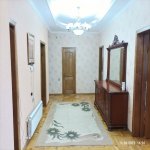 Kirayə (aylıq) 4 otaqlı Yeni Tikili, Azadlıq metrosu, 8-ci mikrorayon, Binəqədi rayonu 1