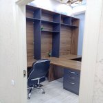 Аренда 3 комнат Офис, м. 28 Мая метро, Кубинка, Насими район 8