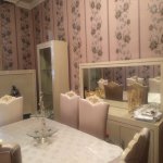 Satılır 3 otaqlı Həyət evi/villa, Avtovağzal metrosu, Biləcəri qəs., Binəqədi rayonu 2