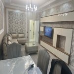 Kirayə (aylıq) 2 otaqlı Yeni Tikili, Əhmədli metrosu, Əhmədli, Xətai rayonu 1