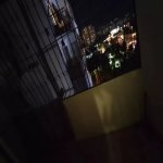 Kirayə (aylıq) 3 otaqlı Yeni Tikili, Qara Qarayev metrosu, Nizami rayonu 7