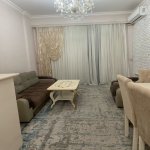 Satılır 3 otaqlı Yeni Tikili, Nəriman Nərimanov metrosu, Nərimanov rayonu 2