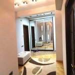 Satılır 4 otaqlı Yeni Tikili, 28 May metrosu, Nəsimi rayonu 14