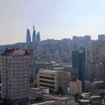 Satılır 3 otaqlı Yeni Tikili, Nizami metrosu, Nəsimi rayonu 16