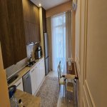 Kirayə (aylıq) 2 otaqlı Yeni Tikili, 20 Yanvar metrosu, Yasamal rayonu 4
