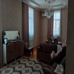 Satılır 8 otaqlı Həyət evi/villa, Azadlıq metrosu, Rəsulzadə qəs., Binəqədi rayonu 19