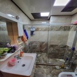 Satılır 3 otaqlı Yeni Tikili, Qara Qarayev metrosu, Nizami rayonu 24
