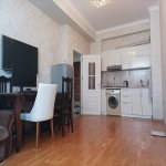 Kirayə (aylıq) 2 otaqlı Yeni Tikili, Avtovağzal metrosu, Biləcəri qəs., Binəqədi rayonu 1