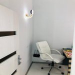 Kirayə (aylıq) 3 otaqlı Ofis, İnşaatçılar metrosu, Yeni Yasamal qəs., Yasamal rayonu 7