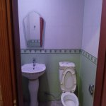 Kirayə (aylıq) 3 otaqlı Yeni Tikili, İnşaatçılar metrosu, Yasamal rayonu 14