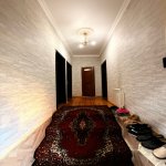 Satılır 3 otaqlı Həyət evi/villa, Koroğlu metrosu, Zabrat qəs., Sabunçu rayonu 3