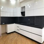 Kirayə (aylıq) 3 otaqlı Yeni Tikili, 8 Noyabr metrosu, Papanin, Nəsimi rayonu 4