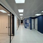 Kirayə (aylıq) 4 otaqlı Ofis, Nəriman Nərimanov metrosu, Nərimanov rayonu 3